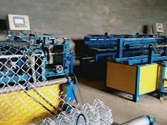 勾花網(wǎng)全自動機(jī)械